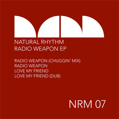 Radio Weapon EP