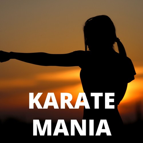 Karate Mania