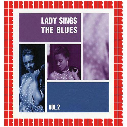 Lady Sings The Blues, Vol. 2 (Hd Remastered Edition)