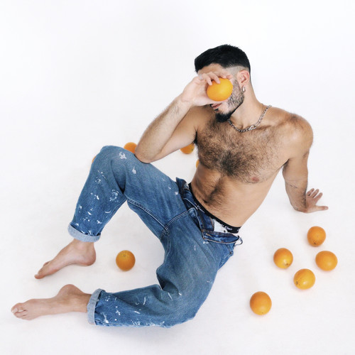 Tangerine (Explicit)