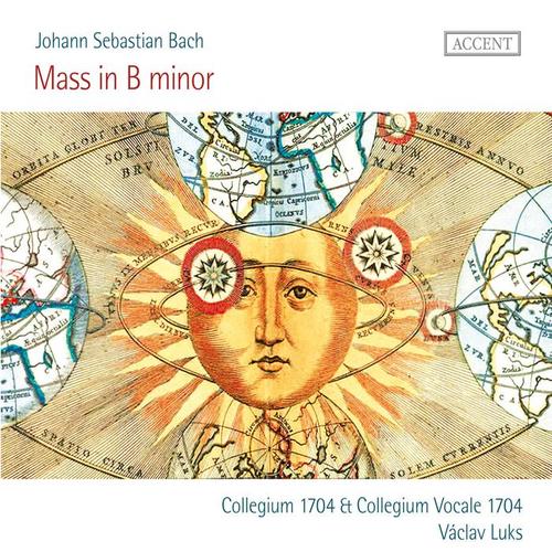 Bach: Mass in B Minor, BWV 232