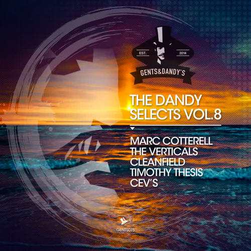 The Dandy Selects, Vol. 8