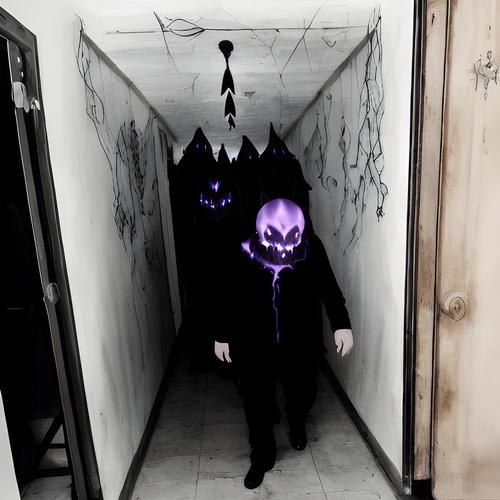 CAVITY (Explicit)