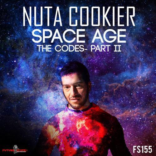 Space Age The Codes Pt. 2