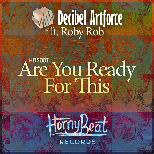 Are You Ready for This