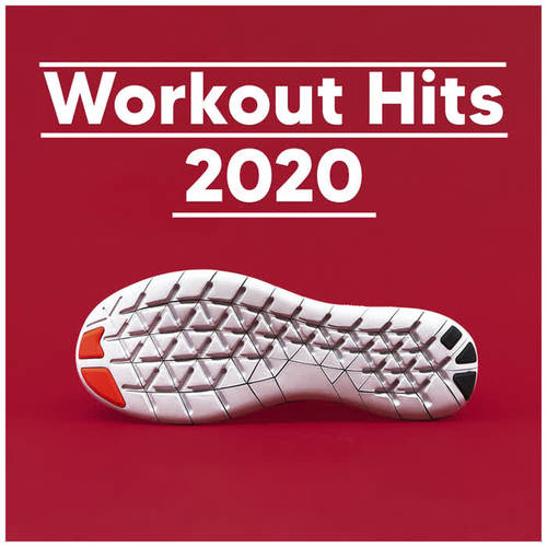 Workout Hits 2020 - Songs for your work out (Explicit)