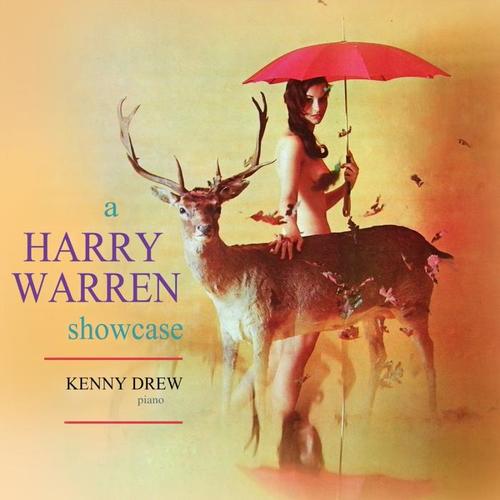 A Harry Warren Showcase