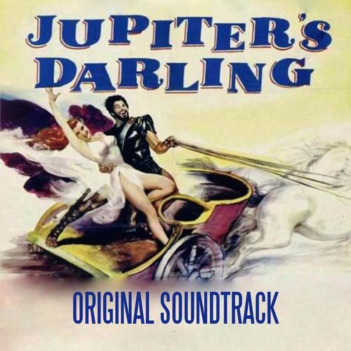 Jupiter's Darling (Original Soundtrack)