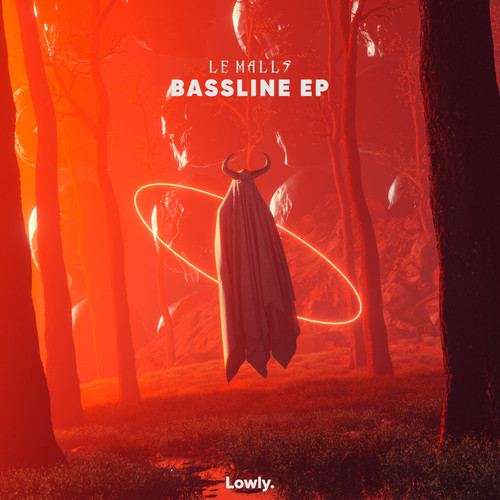 Bassline (Explicit)