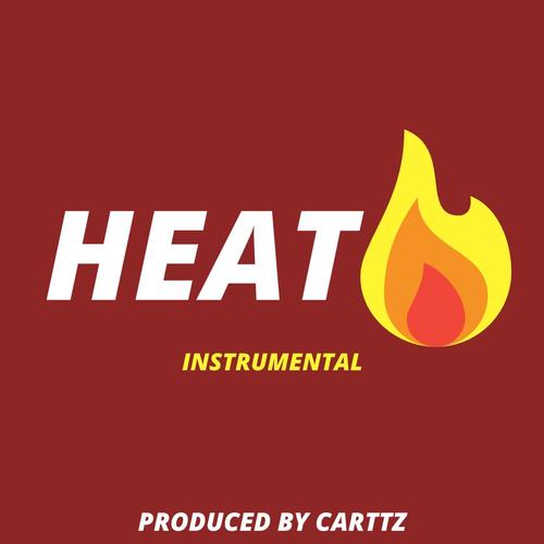 HEAT (INSTRUMENTAL)