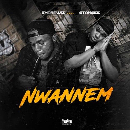 Nwannem (Explicit)