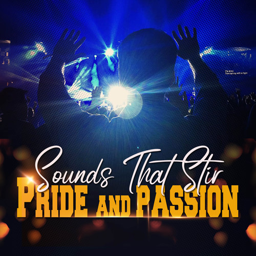 Pride And Passion (Explicit)