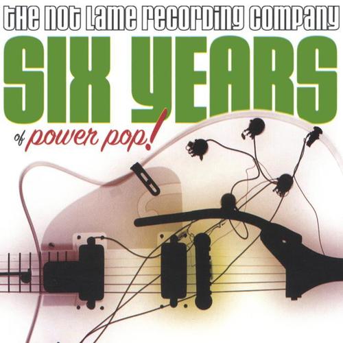 Six Years of Power Pop