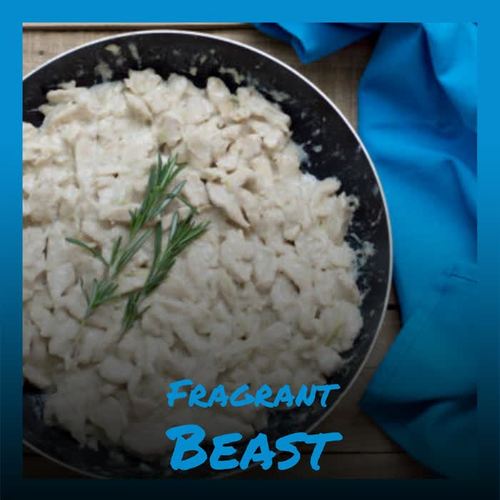 Fragrant Beast