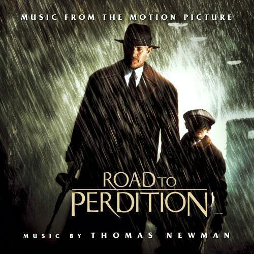 Road to Perdition (Soundtrack from the Motion Picture)