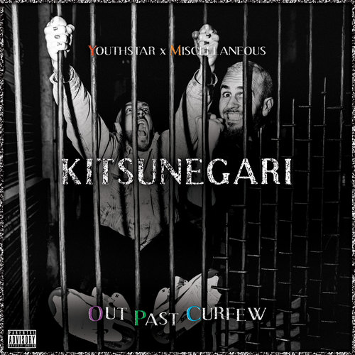 Kitsunegari (Explicit)