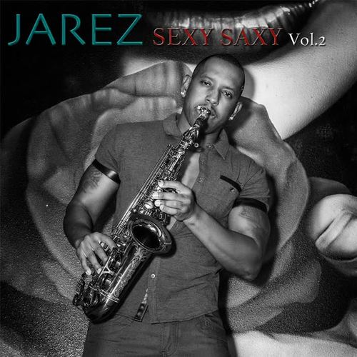 Sexy Saxy, Vol. 2