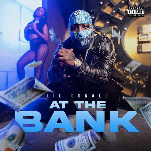 At The Bank (Explicit)