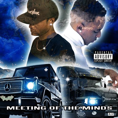 Meeting Of The Minds (Explicit)