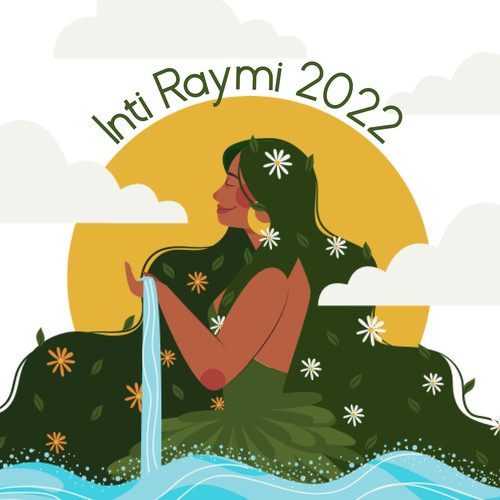 Inti Raymi 2022: Traditional Music of the Inca Empire