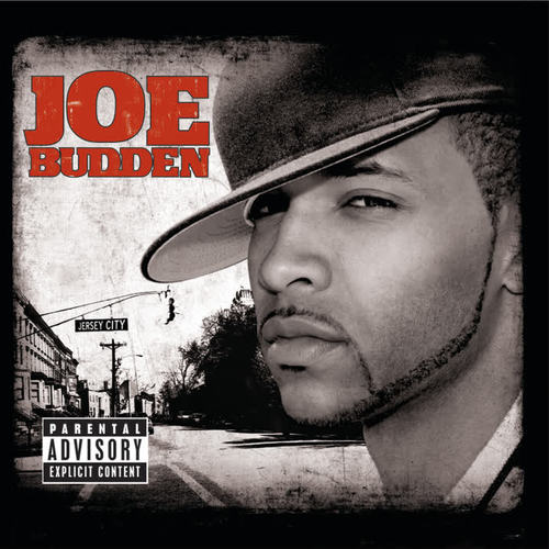 Joe Budden (Explicit)