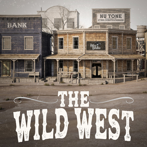 The Wild West