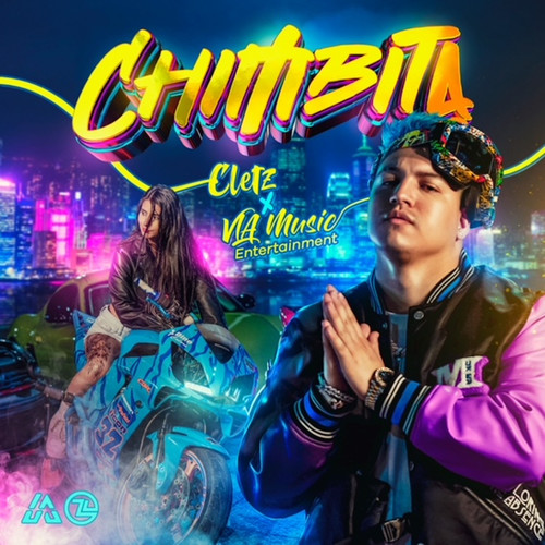 Chimbita (Explicit)