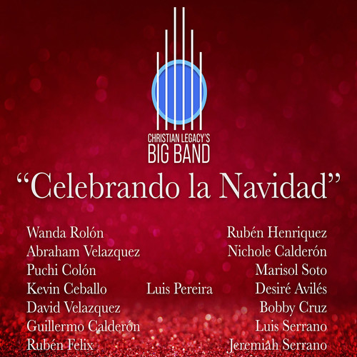 Celebrando la Navidad