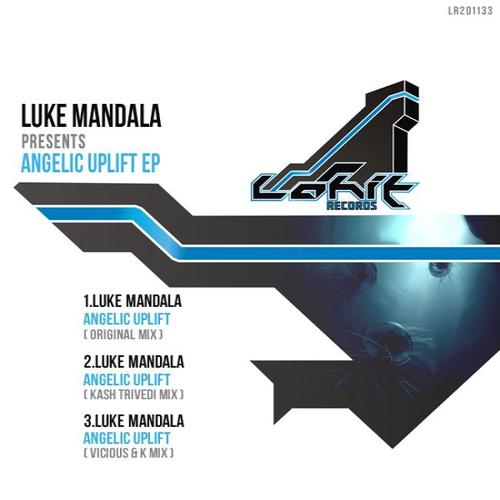 ANGELIC UPLIFT EP