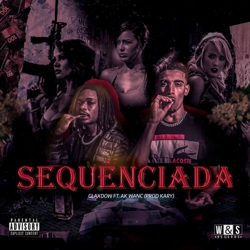 Sequenciada (Explicit)