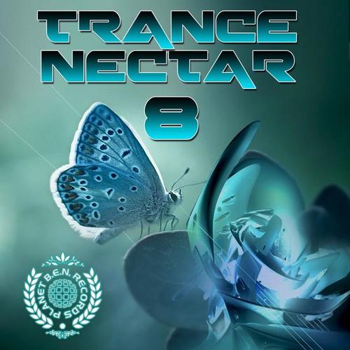 Trance Nectar, Vol. 8