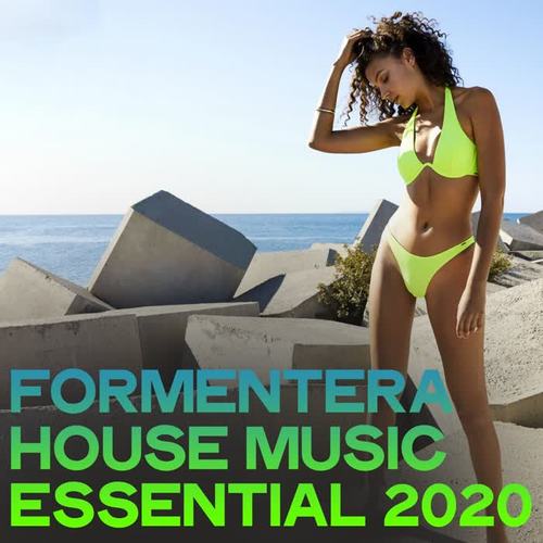 Formentera House Music Essential 2020