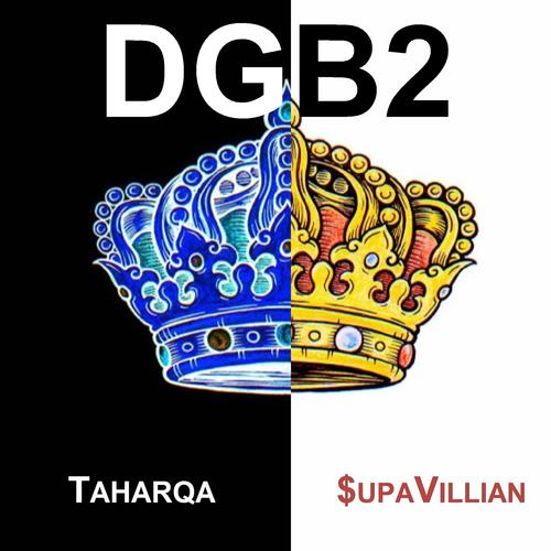 Days Gone By 2 (feat. Taharqa) [Intro] [Explicit]