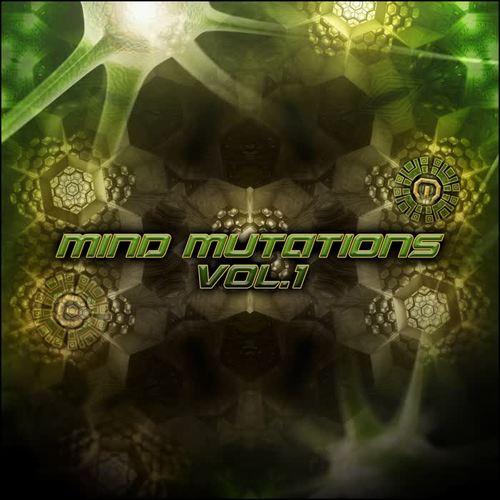 Mind Mutations, Vol. 1