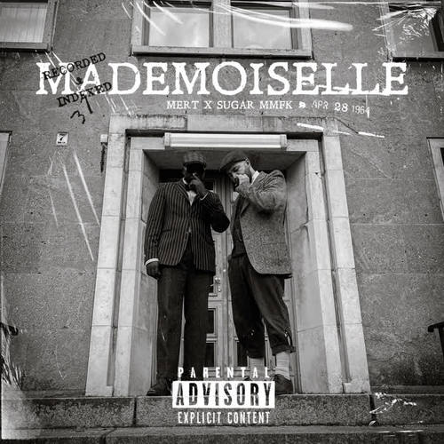 Mademoiselle (Explicit)