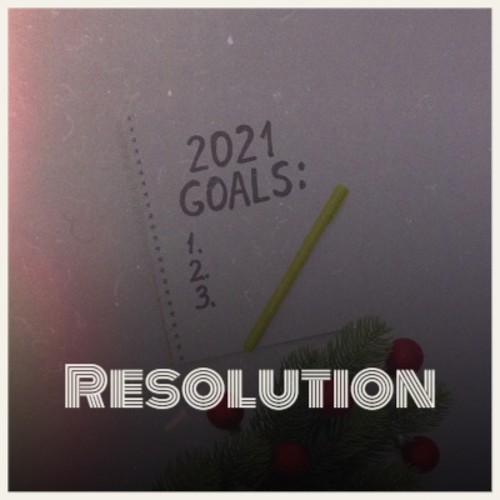 Resolution