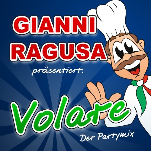 Volare (Der Partymix)