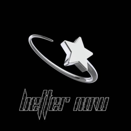 Better Now (feat. Mass. ave) [Explicit]