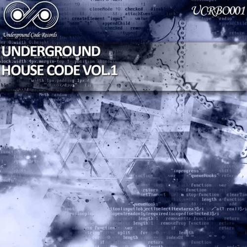 Underground House Code, Vol. 1