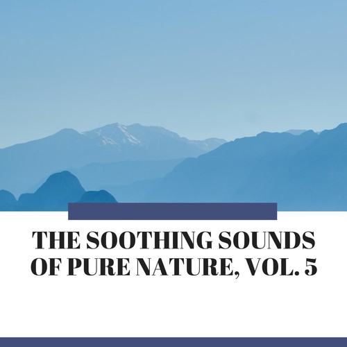 The Soothing Sounds of Pure Nature, Vol. 5