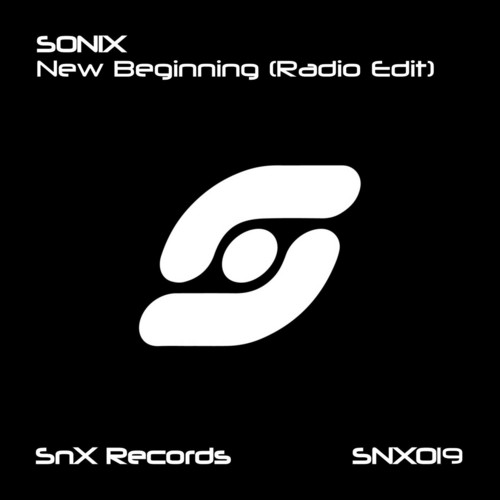 New Beginning (Radio Edit)