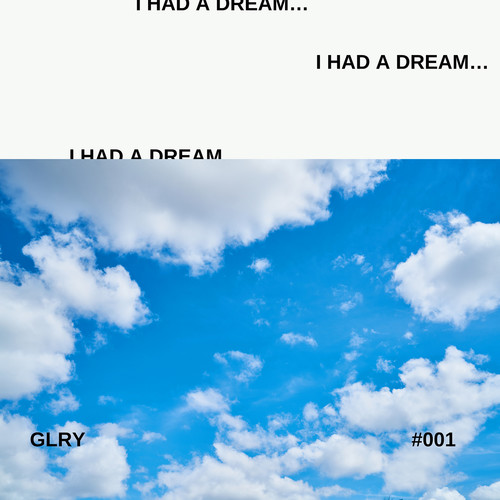 I Had a Dream... (Explicit)