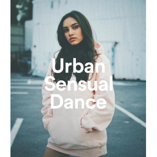 Urban Sensual Dance - Electronica Downtempo