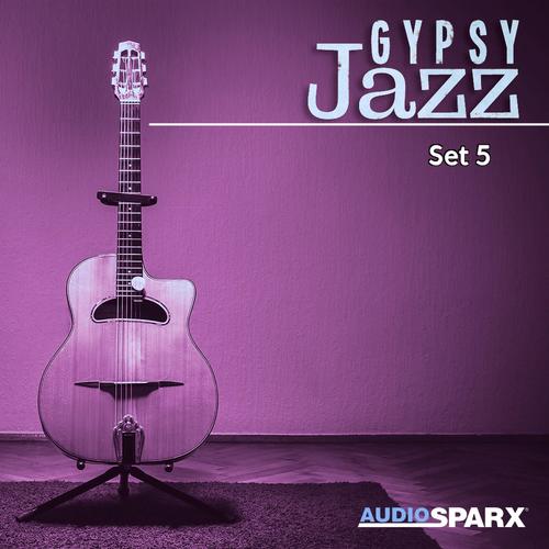 Gypsy Jazz, Set 5