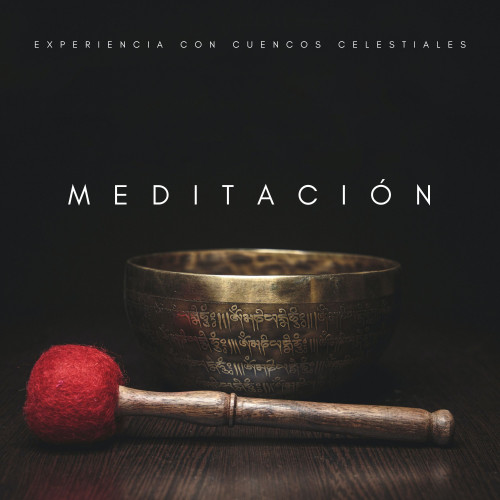 Meditación: Experiencia Con Cuencos Celestiales