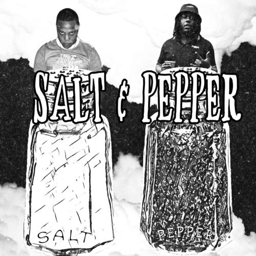 Salt and Pepper (Explicit)