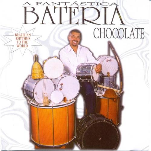 A Fantástica Bateria