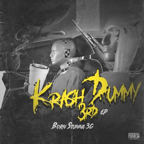 Krash Dummy Third (Explicit)