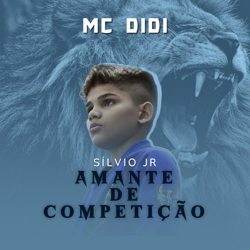 Sílvio Jr Amante de Competição (Explicit)