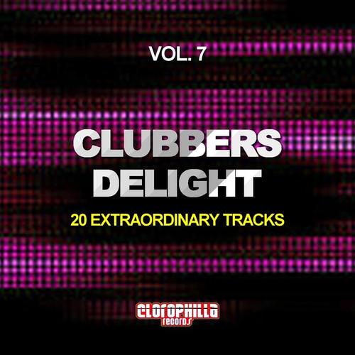 Clubbers Delight, Vol. 7 (20 Extraordinary Tracks)